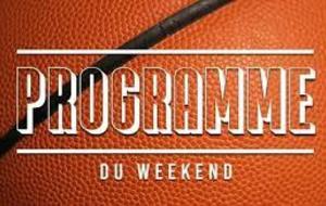 Week-end du 11 &amp; 12 Janvier 2020