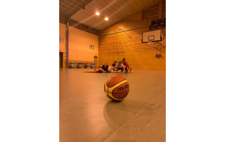 Match amical SF - Erstein