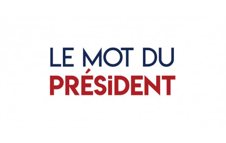 Bienvenue sur le site officiel du club
